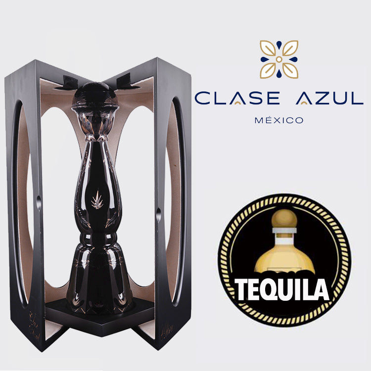 Clase Azul Tequila Ultra – Winest.HK