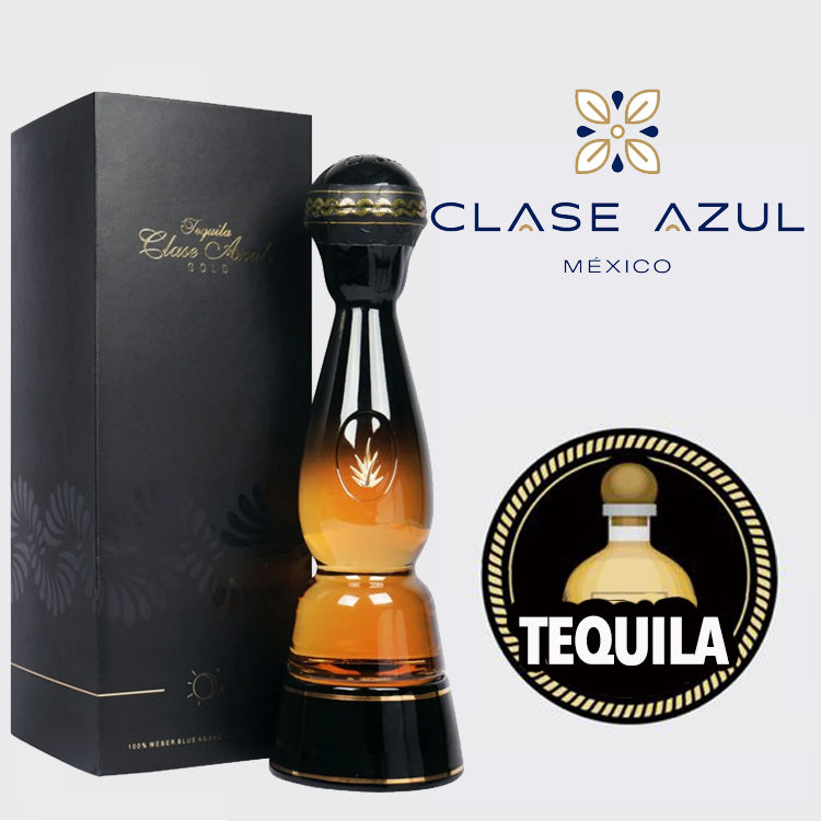 クラセアスール ゴールド 化粧箱付Clase Azul Gold Tequila クラセアスール ゴールド 化粧箱付Clase Azul Gold Tequila Clase Azul