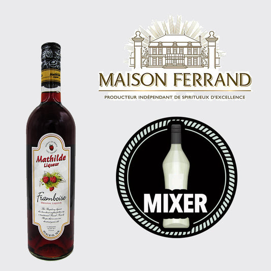 Mathilde Raspberry Liqueur