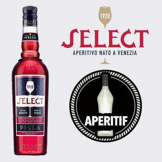 Select Aperitivo