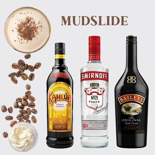 Mudslide