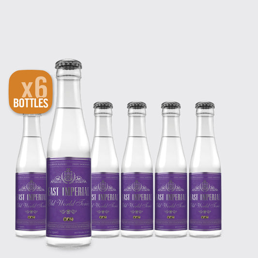 East Imperial Old World Tonic water