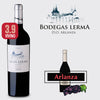 Gran Lerma Finca el Borro Tempranillo 2016