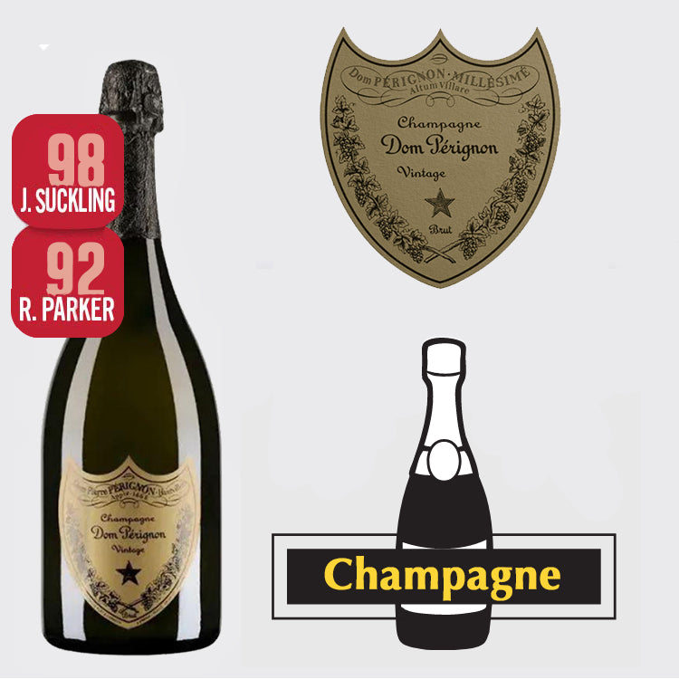 Brut Champagne 2012