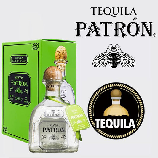 Silver Tequila