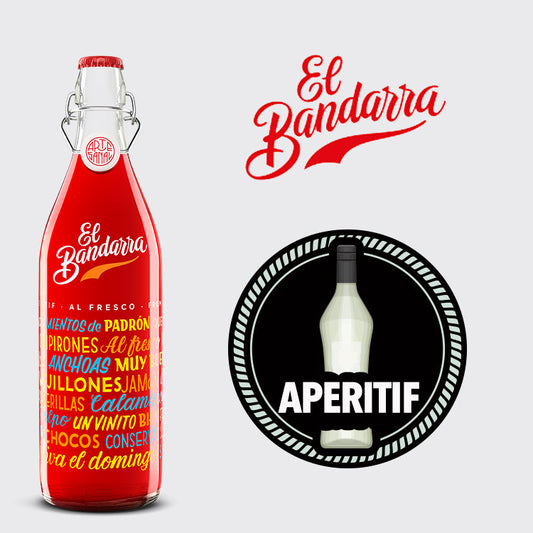El Bandarra Al Fresco