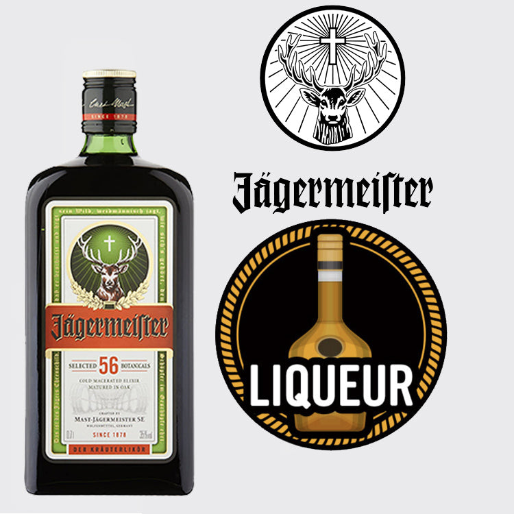 Jager Bomb